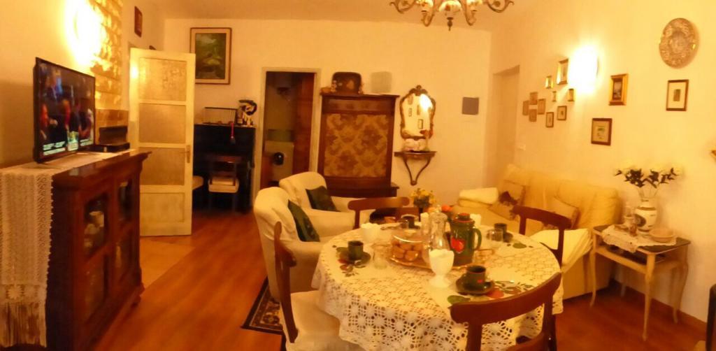Casa Vacanze Sole Borghetto d'Arroscia Eksteriør bilde