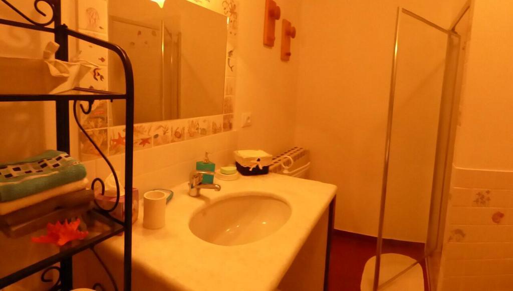 Casa Vacanze Sole Borghetto d'Arroscia Eksteriør bilde