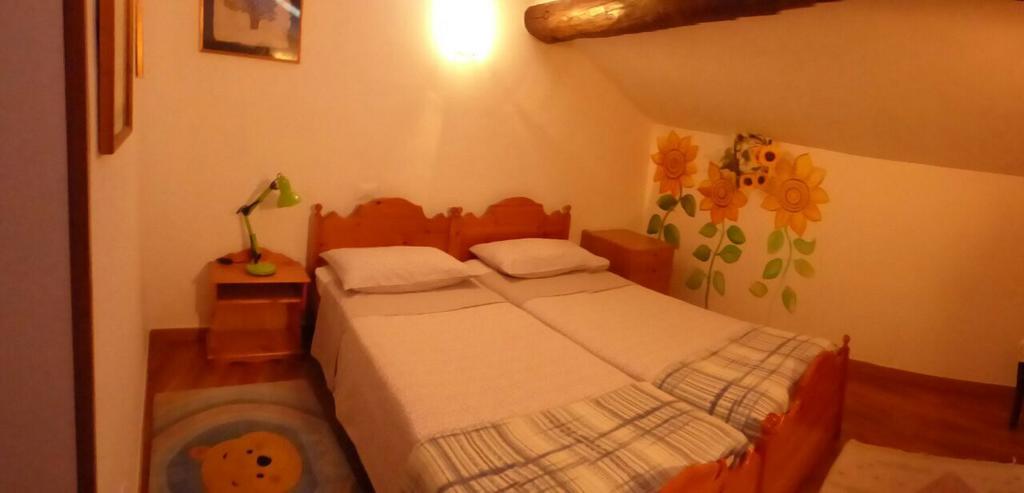 Casa Vacanze Sole Borghetto d'Arroscia Eksteriør bilde