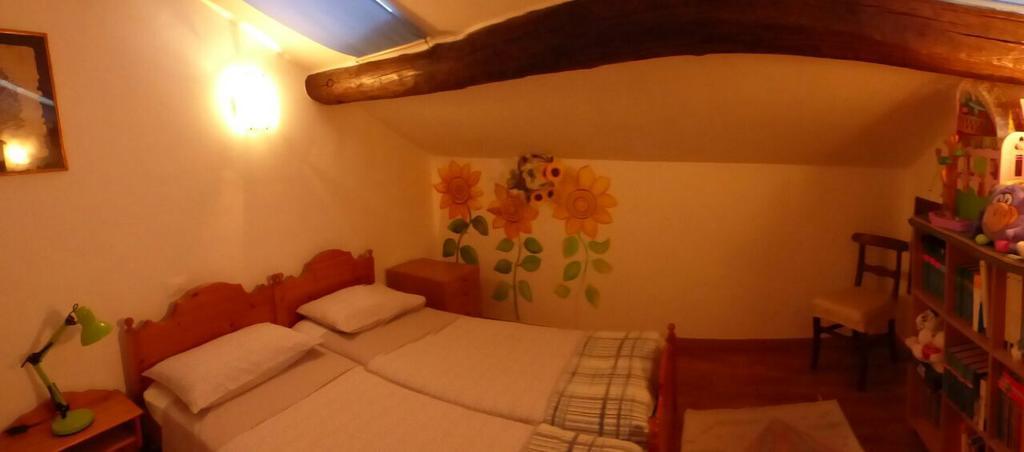 Casa Vacanze Sole Borghetto d'Arroscia Eksteriør bilde