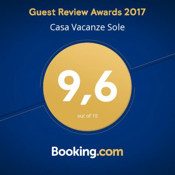 Casa Vacanze Sole Borghetto d'Arroscia Eksteriør bilde