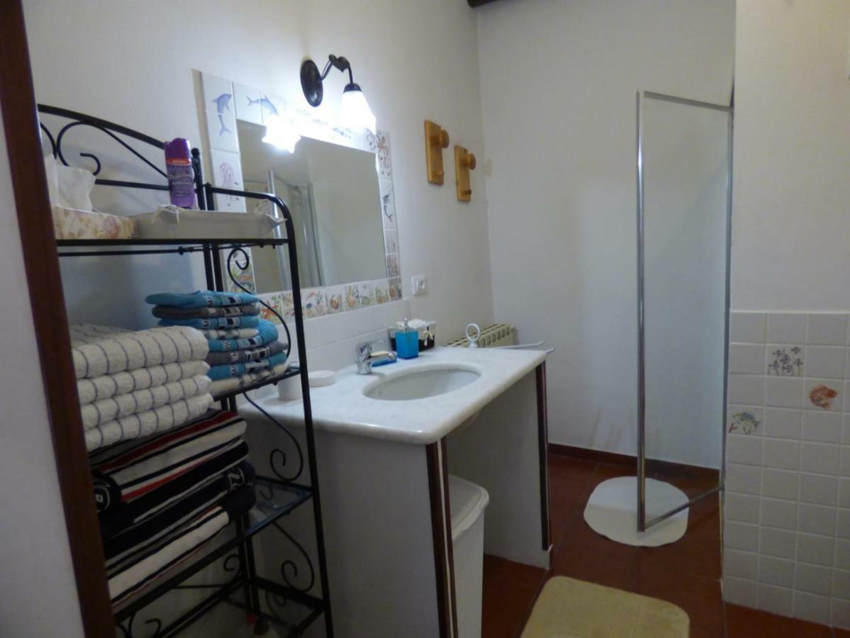 Casa Vacanze Sole Borghetto d'Arroscia Eksteriør bilde