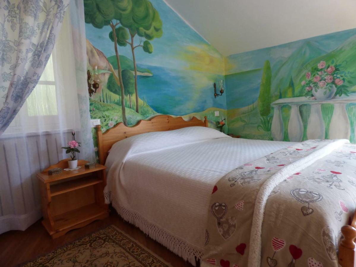 Casa Vacanze Sole Borghetto d'Arroscia Eksteriør bilde